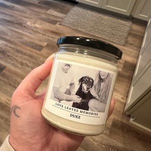 Laura added a photo of their purchase