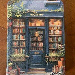 Ms. added a photo of their purchase