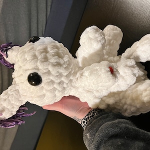 Callie added a photo of their purchase