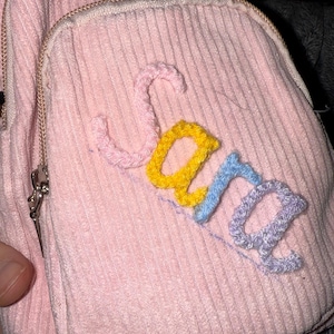 Amber added a photo of their purchase