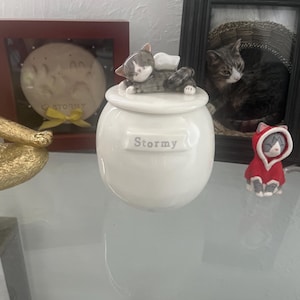 Stephanie added a photo of their purchase