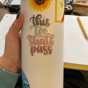 Amelia added a photo of their purchase