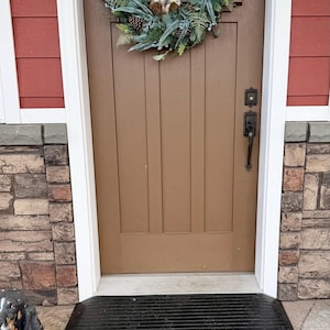 Pat added a photo of their purchase