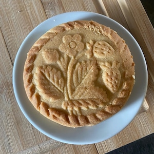 Isabella added a photo of their purchase