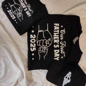 Tina added a photo of their purchase