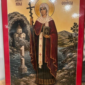 Samantha added a photo of their purchase