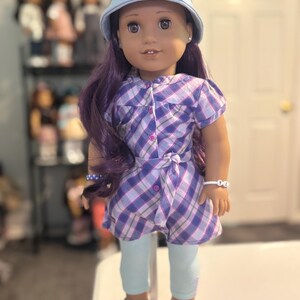 Denise added a photo of their purchase