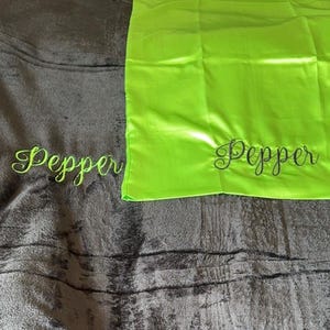 Sarah added a photo of their purchase