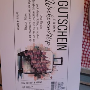 Karina added a photo of their purchase