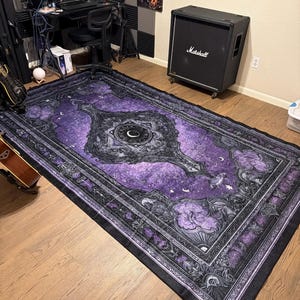 John added a photo of their purchase