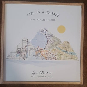 Judy added a photo of their purchase