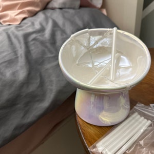 Sydney added a photo of their purchase