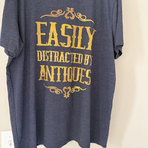 Michelle added a photo of their purchase