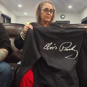 Lacey added a photo of their purchase