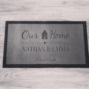 Emma added a photo of their purchase