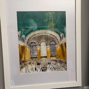 Matthew added a photo of their purchase