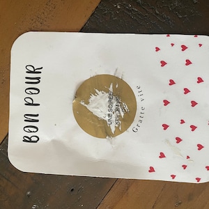 Zoé a ajouté une photo de son achat