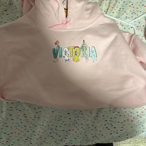 Amy added a photo of their purchase