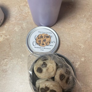 Cassie added a photo of their purchase