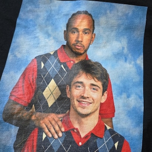 Joe added a photo of their purchase