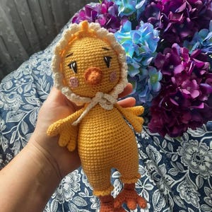 Hanna added a photo of their purchase