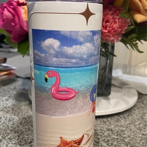 Lisa added a photo of their purchase