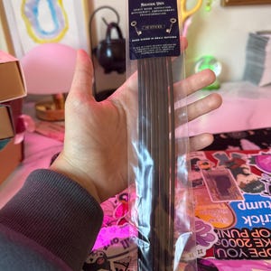 Paula added a photo of their purchase