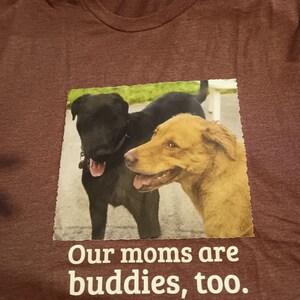 Gloria added a photo of their purchase