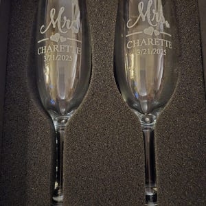Christina added a photo of their purchase