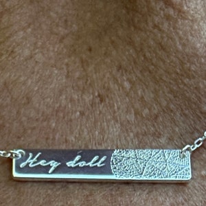 Lisa added a photo of their purchase