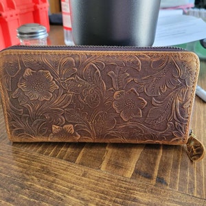 Michelle added a photo of their purchase