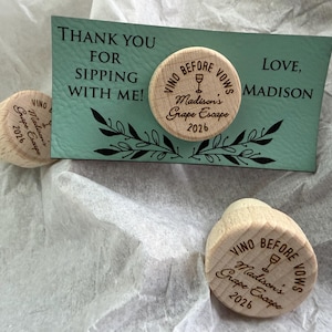 Michele added a photo of their purchase