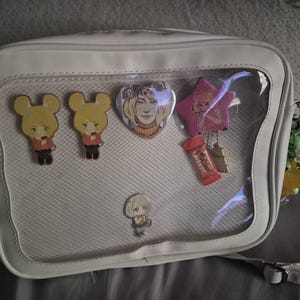 cloudylightbulb added a photo of their purchase