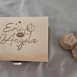 Angela added a photo of their purchase