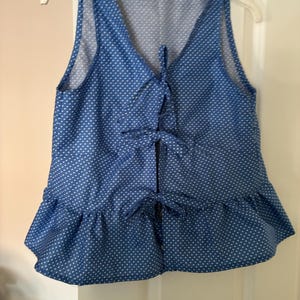Sue added a photo of their purchase