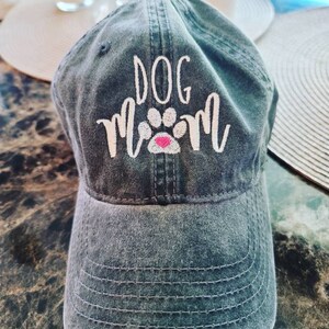 Etsy-koper heeft een foto van de aankoop toegevoegd