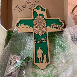 Etsy buyer added a photo of their purchase