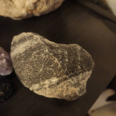 Cherty Quartzite Rocks 2 Pc, Metamorphic Specimens or Decorative Creamy ...