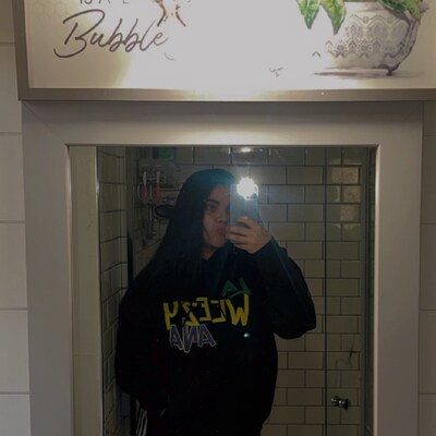 Rockin Around the Tree Sweatshirt