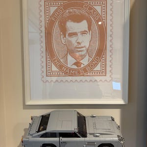 Aaron added a photo of their purchase