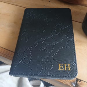 Elly added a photo of their purchase