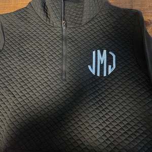 Danielle added a photo of their purchase