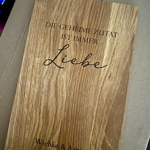 Rebecca heeft een foto van de aankoop toegevoegd