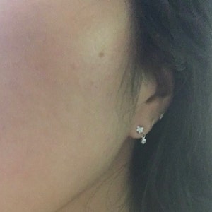 Hee added a photo of their purchase