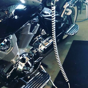 harley davidson get back whip