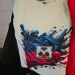 Patrick added a photo of their purchase