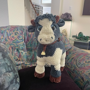 Nancy added a photo of their purchase