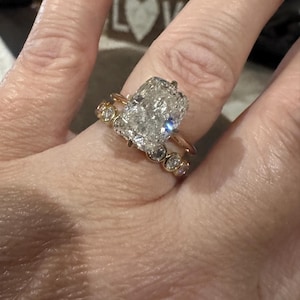 angela added a photo of their purchase