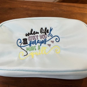 Michele added a photo of their purchase