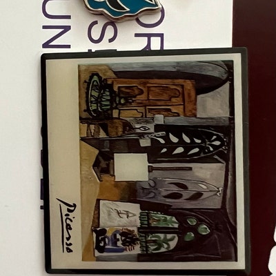 Vintage IBM LINUX Pin Badge Vintage Computer Aesthetic Gift for ...